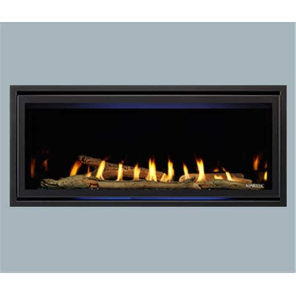 Majestic Pet Majestic CFTF-42-BK Clean Face Trim Kit for Gas Stoves; Black CFTF-42-BK - main